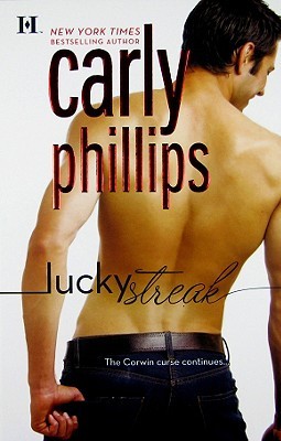 Lucky Streak (Lucky Trilogy, #2)