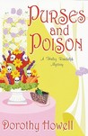 Purses and Poison (Haley Randolph, #2)