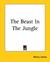 The Beast in the Jungle (Paperback)