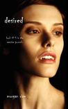 Desired (The Vampire Journals #5)