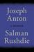 Joseph Anton (Paperback)
