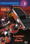 Generator Rex: Leader of the Pack Generator Rex: Leader of the Pack