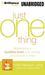 Just One Thing: Developing a Buddha Brain One Simple Practice at a Time (Audio CD)