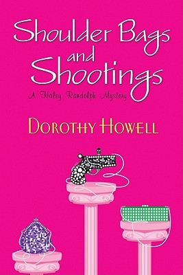 Shoulder Bags and Shootings