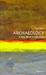 Archaeology: A Very Short Introduction