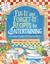 Fix It And Forget It Recipes For Entertaining (Hardcover)