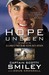 Hope Unseen: A Soldier's Journey of Perseverance and Faith (Hardcover)