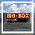Big Box Reuse by Julia Christensen Big Box Reuse by Julia Christensen