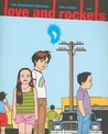 Love and Rockets by Gilbert Hernández