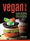 Vegan Yum Yum by Lauren Ulm