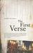 The First Verse (Paperback)