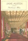 Northanger Abbey by Jane Austen
