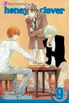 Honey and Clover, Volume 9