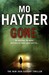 Gone: Jack Caffery 5 (Hardcover)
