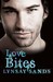 Love Bites (Argeneau, #2)
