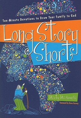 Long Story Short by Marty Machowski