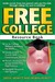 Free College Resource Book by Doug Hewitt Free College Resource Book by Doug Hewitt