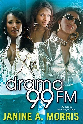 -Drama 99 FM - Janine A. Morris