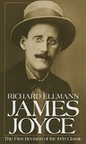 James Joyce by Richard Ellmann James Joyce by Richard Ellmann