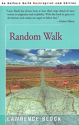 Random Walk by Lawrence Block