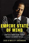 Empire State of Mind by Zack O'Malley Greenburg