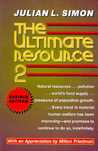 The Ultimate Resource 2 by Julian Lincoln Simon