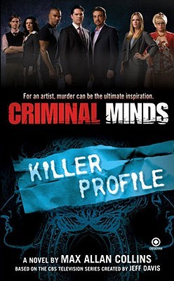 Killer Profile (Criminal Minds, #2)