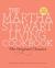 The Martha Stewart Living Cookbook: The Original Classics
