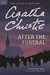 After the Funeral: A Hercule Poirot Mystery (Paperback)