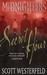 The Secret Hour (Midnighters, #1)