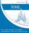 XML: Your Visual Blueprint for Building Expert Web Sites with XML, CSS, XHTML, and XSLT