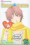 Love*Com (Lovely*Complex), Volume 16 by Aya Nakahara