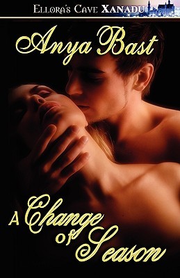 A Change of Seasons (Seasons of Pleasure, #5)