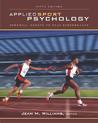 Applied Sport Psychology by Jean M. Williams Applied Sport Psychology by Jean M. Williams
