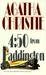 4:50 From Paddington (Mass Market Paperback)