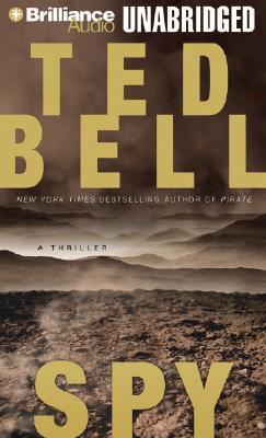 Spy by Ted Bell Spy by Ted Bell