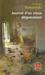 Journal d'un vieux dégueulasse (Paperback)