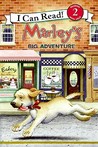 Marley's Big Adventure