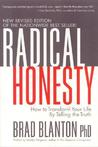 Radical Honesty by Brad Blanton