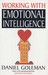 Working with Emotional Intelligence (Paperback)