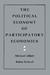 The Political Economy of Pa...