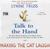 Talk to the Hand and Making the Cat Laugh (Audio CD)