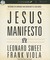 Jesus Manifesto: It's Time to Restore the Supremacy of Jesus Christ (Audio CD)