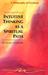 Intuitive Thinking as a Spiritual Path by Rudolf Steiner