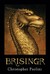 Brisingr: Or The Seven Promises of Eragon Shadeslayer and Saphira Bjartskular (Inheritance, #3)