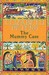 The Mummy Case (Amelia Peabody, #3)
