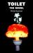 Toilet: The Novel (Paperback)