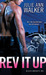 Rev It Up (Black Knights, Inc., #3)