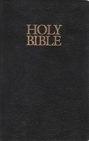 Holy Bible by Anonymous Holy Bible by Anonymous