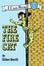 The Fire Cat (Hardcover)